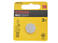 Kodak CR1632-1BL батарейка