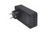 Сетевой адаптер 1 "гн" 220V + 3xUSB+PD 2100mA с заземлением H-5011
