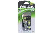 Зарядное устройство для аккумуляторов Energizer Charger Mini + 2x2000mA (AA)