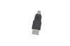 Переходник Perfeo USB 2.0 - miniUSB, A7016
