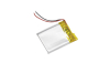 Аккумулятор 3.7V  180mAh 31x26x3.0mm Li-Pol с контролем зарядки