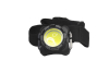 Фонарь налобный FOCUSray 1072 аккумуляторный 10W COB 1/200