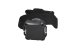 Фонарь налобный FOCUSray 1072 аккумуляторный 10W COB 1/200