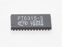 PT6315-S SMD Микросхема