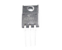 2SK2996 (600V 10A 45W N-Channel MOS Type) TO220F Транзистор