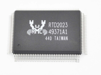 RTD2023(B) QFP128 Микросхема