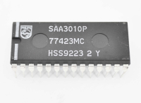 SAA3010P Микросхема