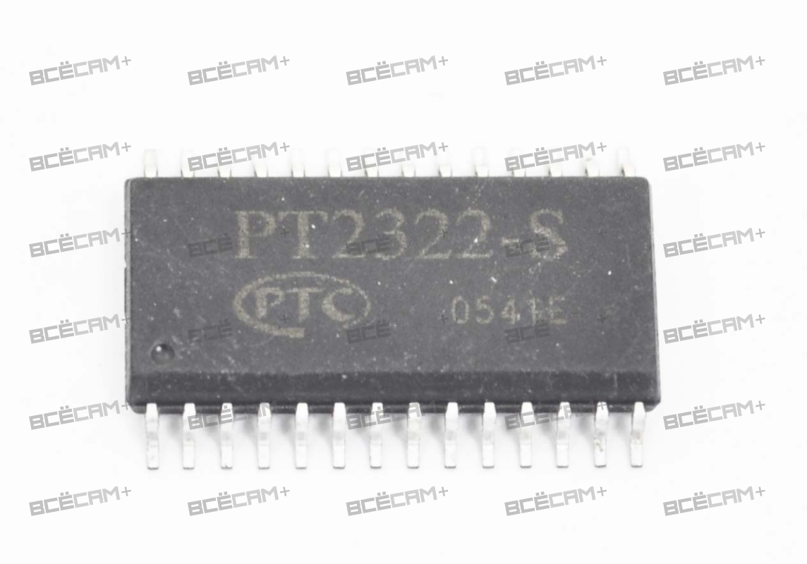 Pt2322 s pt2323 s схема