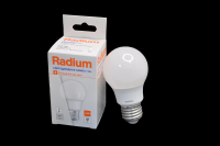 Лампа светодиодная Osram Radium A60-7W-E27-3000K