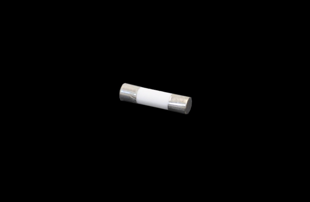 Предохранитель  6.3A (5.2x20mm) ВП2Б-1В керамика