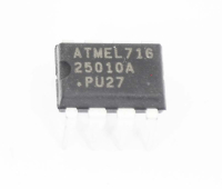 AT25010A-10PU-2.7 Микросхема