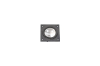 Динамик FR-0017 4 Ohm 2.0W (35x35mm, h=14mm, пластик)