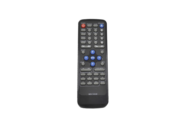 Mystery SG-102HUC MDV-742UM/MDV-745UM (LCD) Пульт ДУ