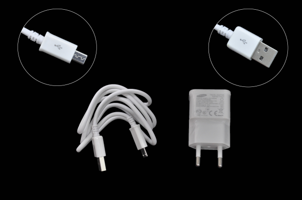 Зарядное устройство 220V-5V 2.0A microB ETA-U90EWE (LV-SX71)