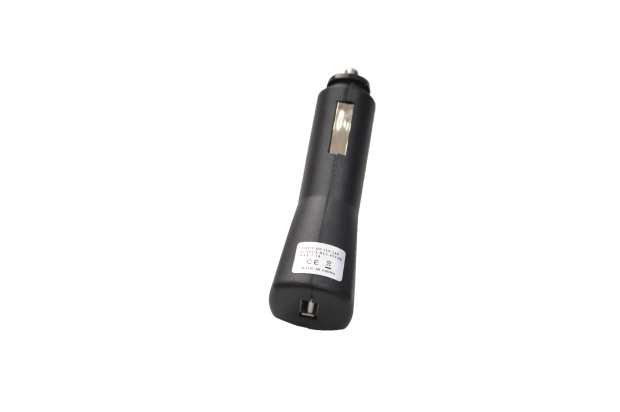 Зарядное устройство от прикуривателя USB 12V/5V 2.1A LCL-368