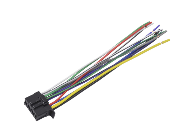 РАЗЪЕМ ДЛЯ А/М PIONEER DEH-2200UB NEW /3200UB/4200UB/5200UB/1300MP/7300UB