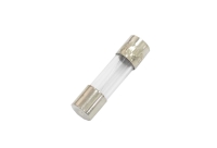 Предохранитель  0.8A (800mA) (5x20mm) ВПБ6-2 стекло