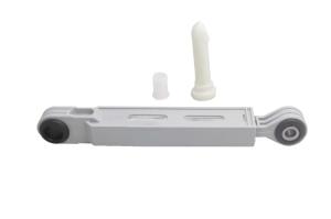 WK222* Амортизатор 90N (1шт.,квадрат), L172-250mm для стиральных машин Bosch, Siemens