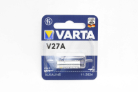 Varta A27-1BL батарейка