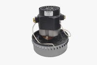 VCM-09-1.4 Двигатель моющего пылесоса 1400W, H167мм, Ø144мм, h57мм