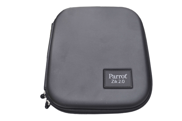 Чехол для наушников (PF056017AA) Parrot Zik Hard casing Black