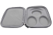 Чехол для наушников (PF056017AA) Parrot Zik Hard casing Black