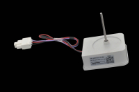 3059900028 Двигатель вентилятора для холодильника Leran SBS 505 WG