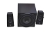 20562 Колонки Trust GXT 628 2.1 Illuminated Speaker set — фото 1