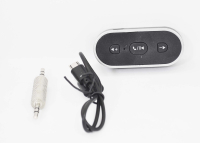 Беспроводной аудиоресивер AUX-Bluetooth OT-PCB01 (BT380)