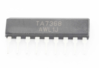 TA7368 Микросхема