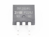 IRF2804S (40V 75A 300W N-Channel MOSFET) TO263 Транзистор