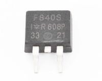 IRF840S (500V 8A 125W N-Channel MOSFET) TO263 Транзистор