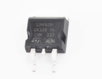 STB13NM60N (650V 11A 90W N-Channel MOSFET) TO263 Транзистор