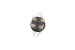 Термостат предохранитель  92C 16A  KSD303 4-pin (TR009)