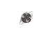 Термостат предохранитель  95C 16A  KSD303 4-pin (TR009)