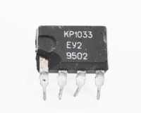 КР1033ЕУ2 (TDA4605) Микросхема