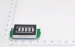 Индикатор емкости литиевой батареи 1S-8S MH-DL18S зеленый