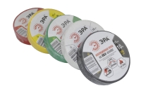 ПВХ-изолента Эра 15mm x 10м, 5 цветов