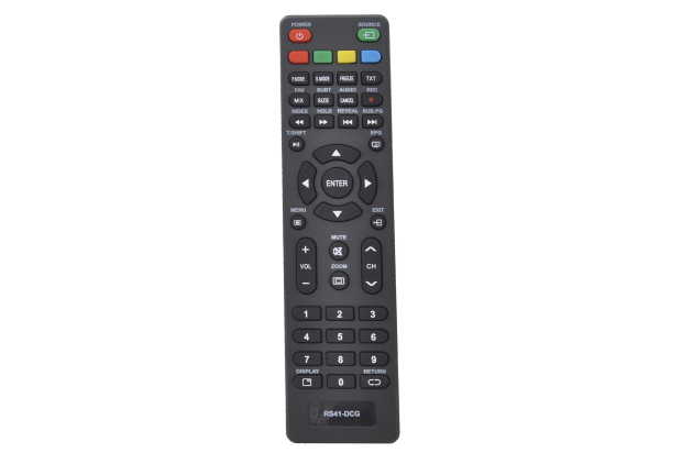 Akira RS41-DCG (HY-1297) Пульт ДУ