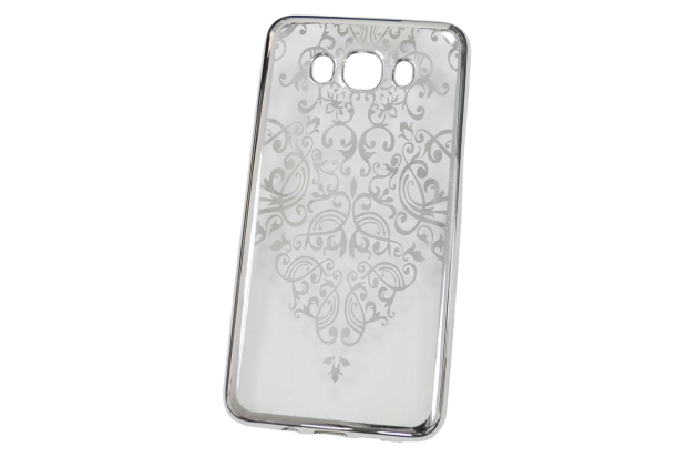Чехол "Gel Re:Case Monsoon" Samsung Galaxy J710 ассортимент