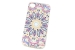 Силиконовый чехол "Gel Case Рисунок" Iphone  4/4S ассортимент — фото 1