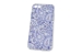 Силиконовый чехол "Gel Case Рисунок" Iphone  7 ассортимент — фото 5