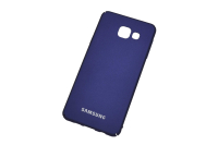 Чехол "Logo Matt Re:Case" Samsung Galaxy A310 ассортимент