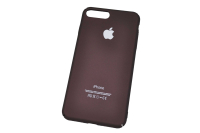 Чехол "Logo Matt Re:Case" iphone 7plus ассортимент