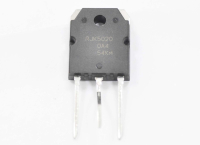 RJK5020DPK (500V 40A 200W N-Channel MOSFET TO3P) Транзистор