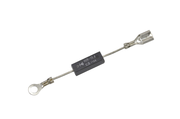 HVR-1X4 Диод СВЧ 12000V; 350mA