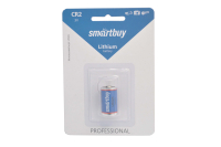 Smart Buy CR2 батарейка