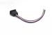 Разъем USB 2.0 A гнездо с кабелем 155мм и разъемом 4pin USB-4pin-PH2.0 — фото 2
