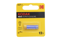 Kodak A27-1BL батарейка