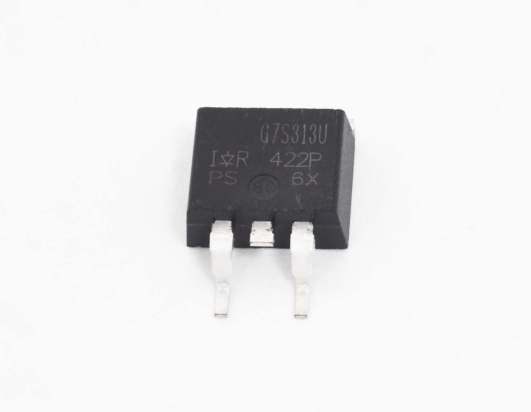 IRG7S313U (330V 40A 78W N-Channel IGBT) TO263 Транзистор